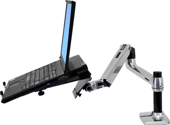 Immagine prodotto Ergotron Portablocco per notebook LX