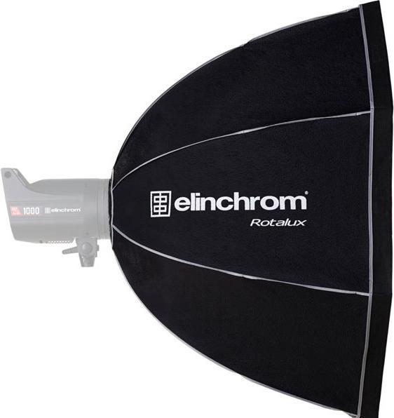 Actual product image Elinchrom Rotalux Deep Octabox (Soft boxes, 100 cm)