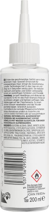 Produktbild John Frieda Frizz Ease (200 ml)
