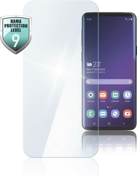 Produktbild Hama Premium Crystal Glass (1 Stück)
