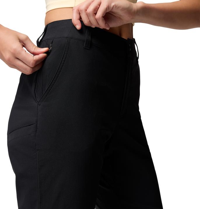 Actual product image Columbia Women's Leslie Falls™ Knee Trousers (4)