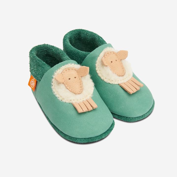 Actual product image Orangenkinder Sheep (18, 19)