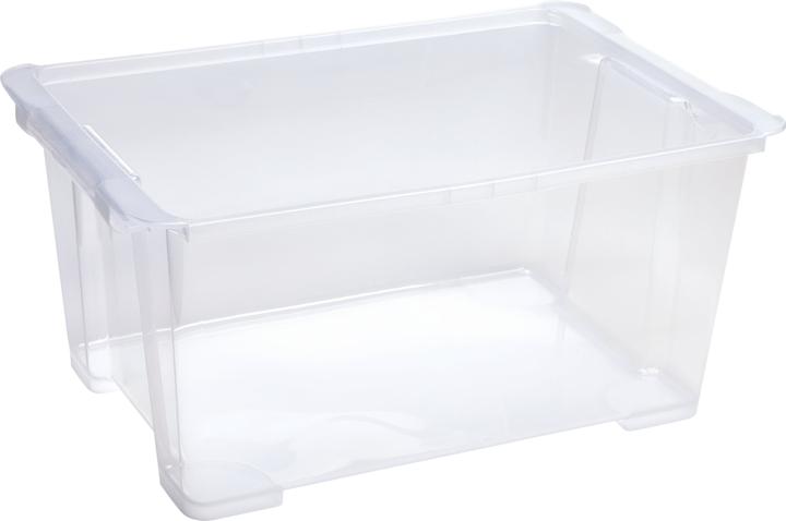 Produktbild micasa Evo (39 x 58.5 x 28 cm, 44 l)