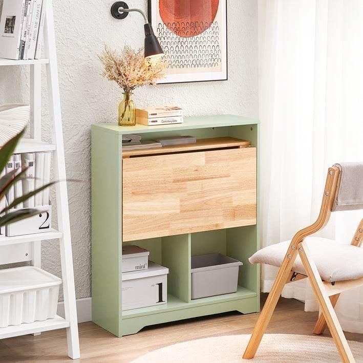 Actual product image SoBuy Schreibtisch klappbar