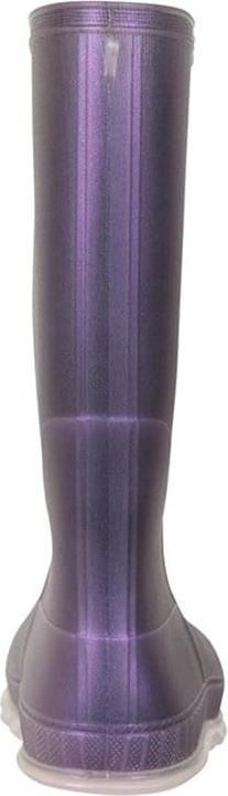 Actual product image Mountain Warehouse Childrens/Kids Plain Wellington Boots (34)