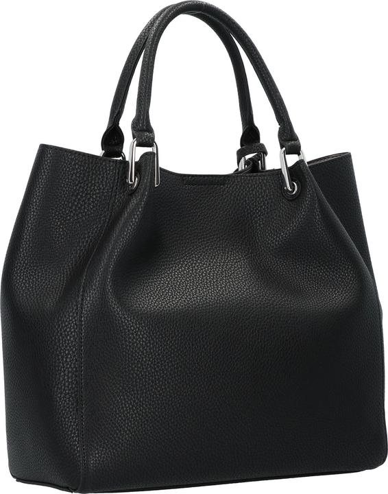 Actual product image L.Credi Ember handbag 34 cm