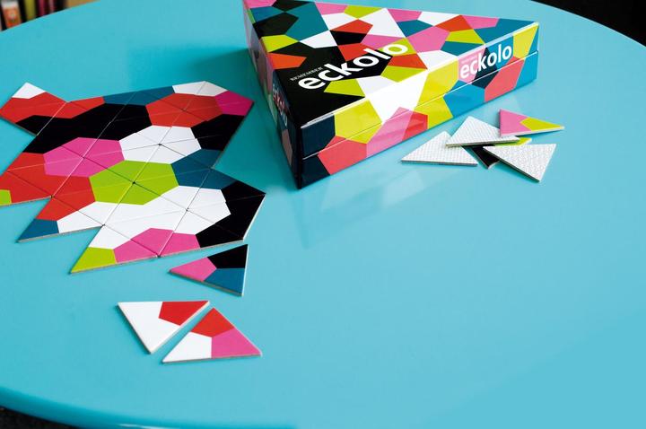 Image du produit Remember Jeu d'Eckolo (Allemand)
