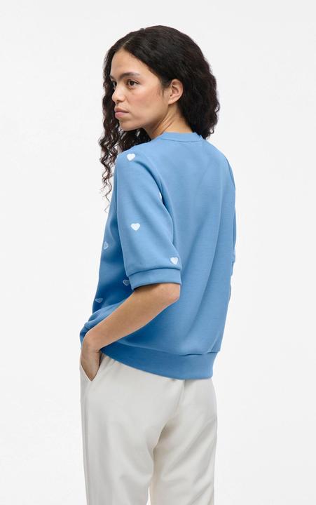 Produktbild Vila VISIF Kurzärmeliges Sweatshirt (S)