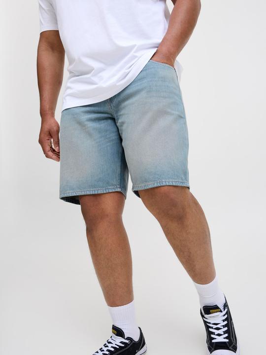 Produktbild Jack & Jones Jjitony Jjoriginal Shorts Akm 328 Ln Pls (46)