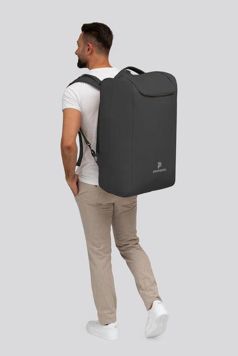 Actual product image Pactastic Urban Collection travel bag 37 cm (66 l)