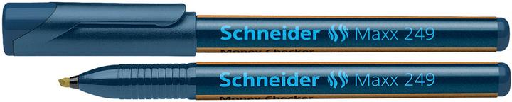 Produktbild Edding Schneider Geldscheinprüfer (Geldscheinprüfer)