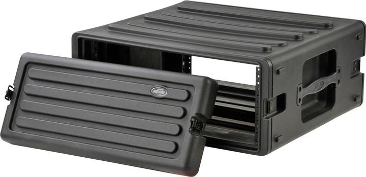 Actual product image SKB 1SKB-R4U Roto Rack (19" Case)