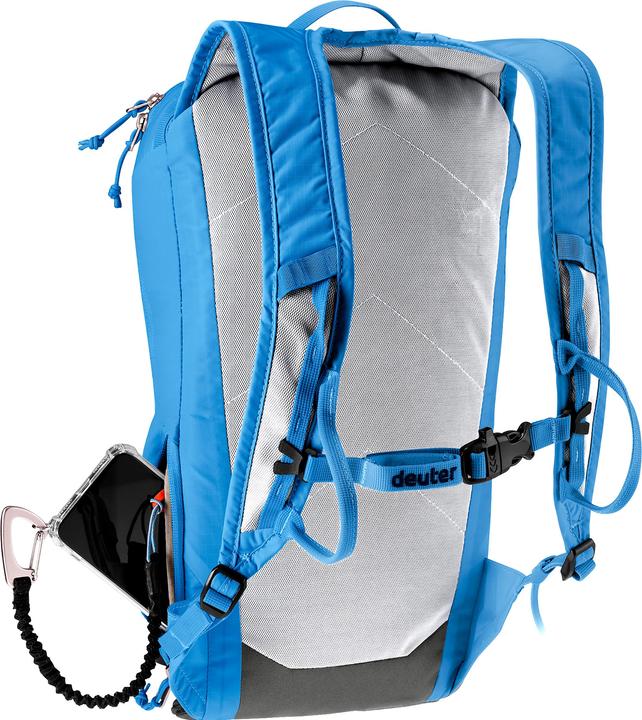 Immagine prodotto Deuter Gravity Pitch 12 (12 l)