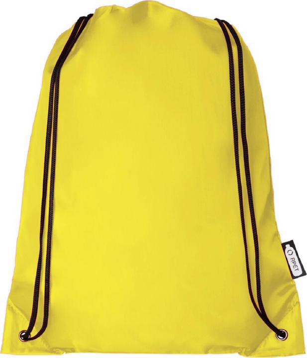 Bullet Turnbeutel Oriole Recyceltes Material (5 l)
