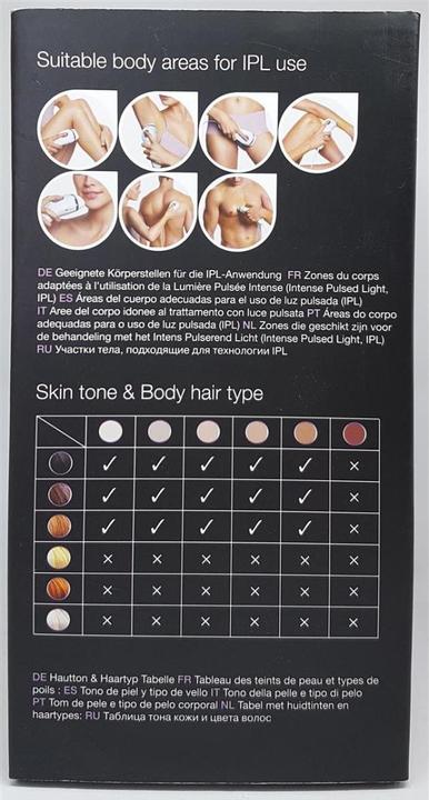 Produktbild Braun Silk-expert 3