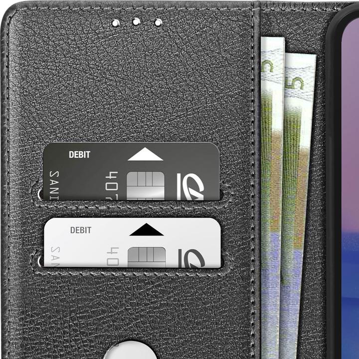 Immagine prodotto Avizar Copertura Chesterfield (Samsung Galaxy A16)