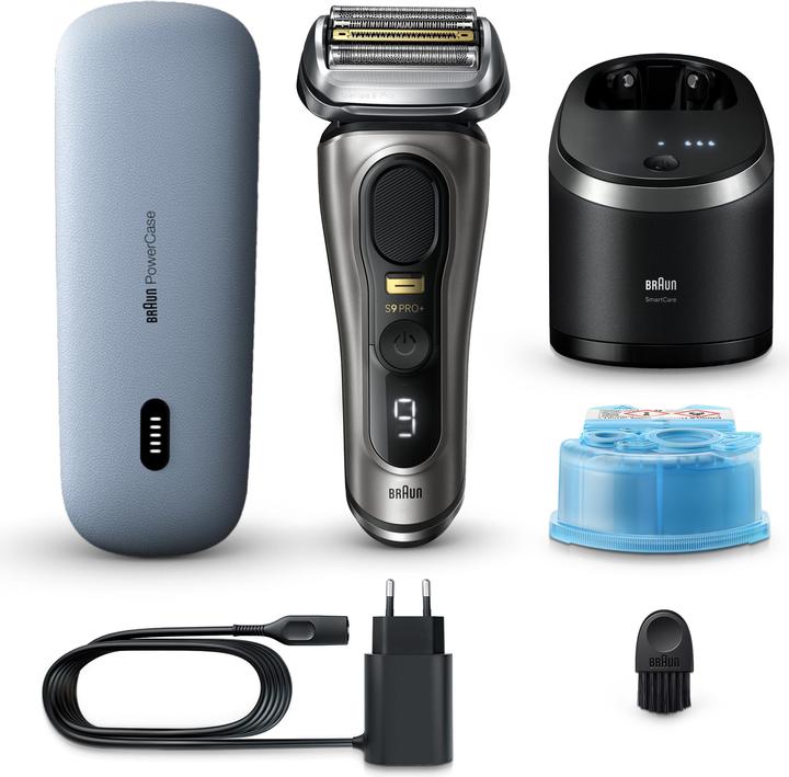 Produktbild Braun Series 9 Pro+