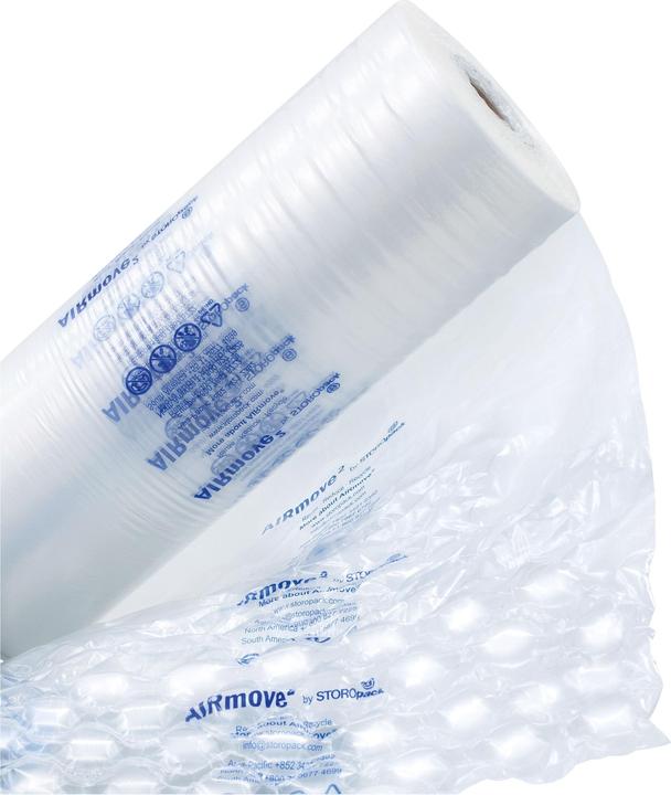 Produktbild Banholzer Luftkissenmatte BUBBLE M (2 Stück)