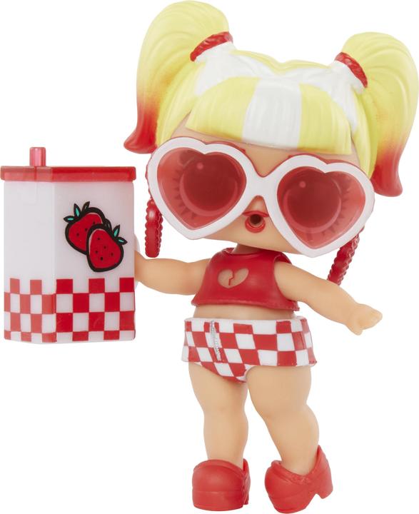 Image du produit L.O.L. Surprise! LOL. Surprise! Makeover pop ensoleillé