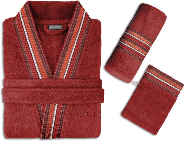 Actual product image Normani Bathrobe Lean (L)