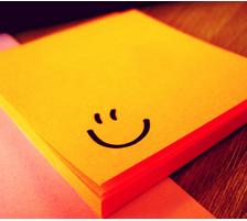 Immagine prodotto Kores Note (75 x 75 mm)