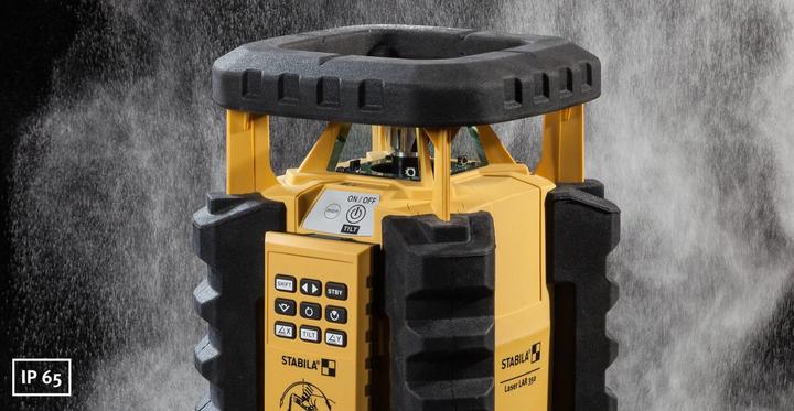 Image du produit Stabila Laser rotatif LAR 350