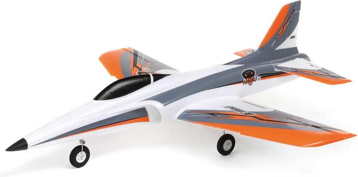 Produktbild E-Flite Habu SS 50mm Elektromotor Jet BNF Basic inkl. AS3X (Jet)