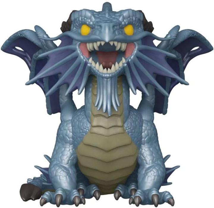 Immagine prodotto Funko POP! Donjons et Dragons Bahamut 15cm Esclusivo