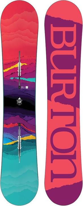 Produktbild Burton Feelgood Flying V