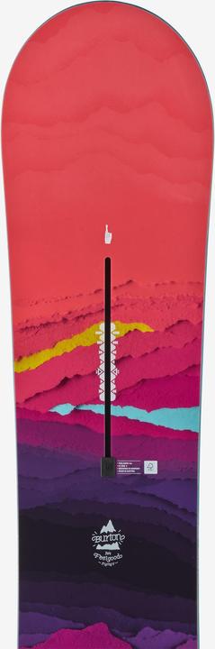 Produktbild Burton Feelgood Flying V