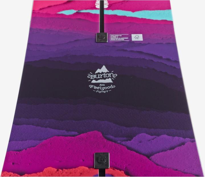 Produktbild Burton Feelgood Flying V