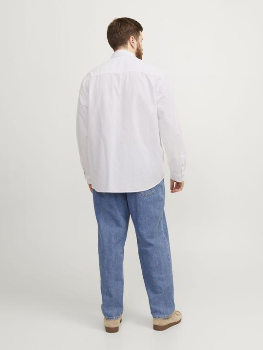 Image du produit Jack & Jones Chemise Oxford Taille Plus (4XL)