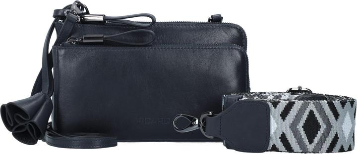 Produktbild Picard Bella Umhängetasche Leder 20 cm