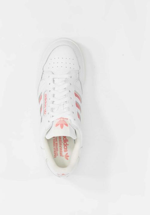 Immagine prodotto adidas Scarpe Continental 80 Stripes - 88987 (43 1/3)