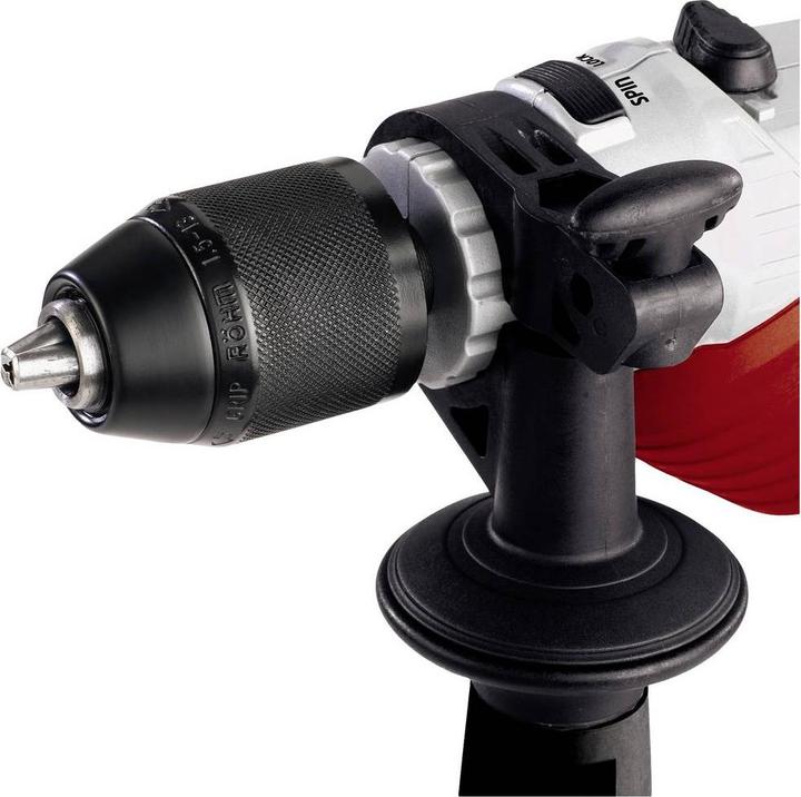 Image du produit Einhell TE-ID 650 E (Fonctionnement sur secteur)
