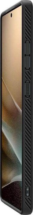 Actual product image Spigen Liquid Air (Samsung Galaxy S25 Ultra)