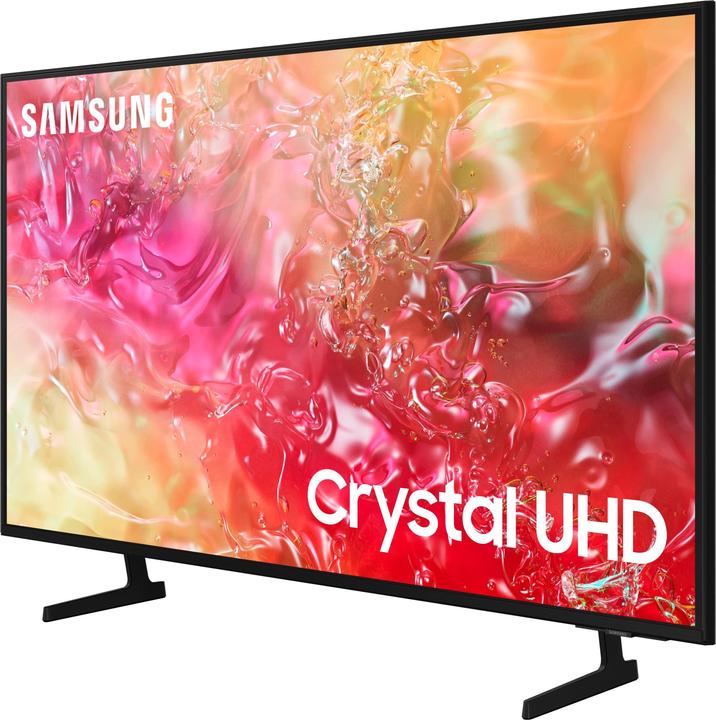 Produktbild Samsung UE50DU7172U (50", LED, 4K, 2024)