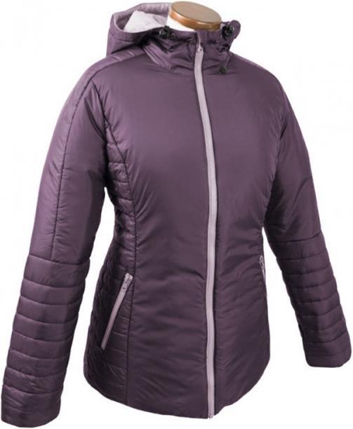 Mamalila Steppjacke