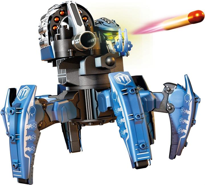 Produktbild Combat Creatures Stryder Kampfroboter Starterpack (RTR Ready-to-Run)