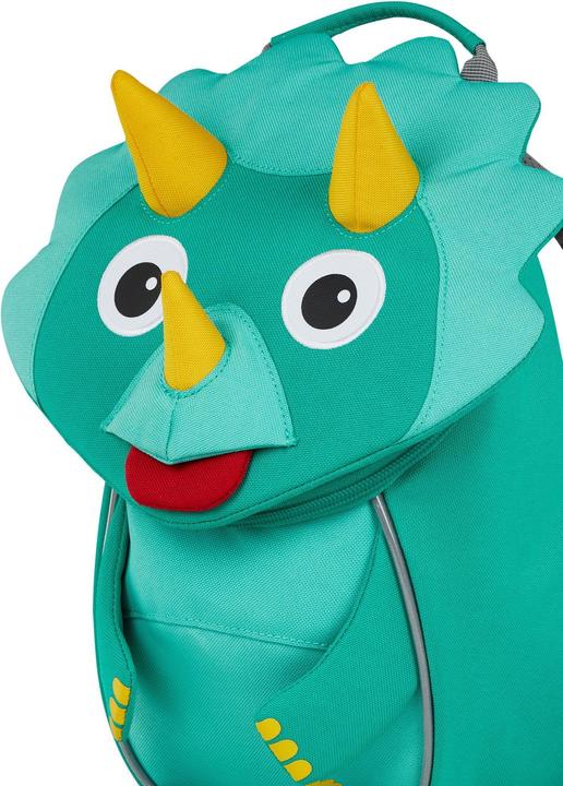 Actual product image Affenzahn Little friend kindergarten rucksack 26 cm