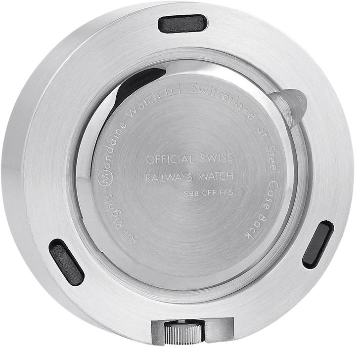 Immagine prodotto Mondaine Orologio magnetico (5 cm)