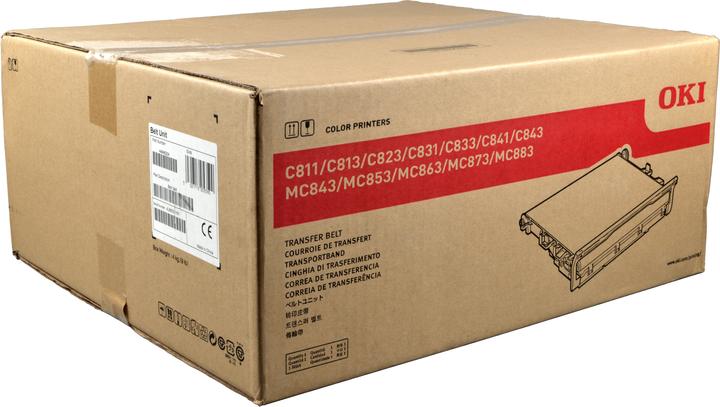 Image du produit OKI Bande transporteuse 44846204