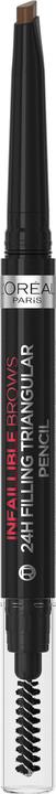 Actual product image L'Oréal Paris Infaillible (5 Light Brunette)