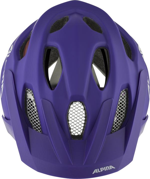 Actual product image ALPINA SPORTS Apax JR Mips (51 - 56 cm)