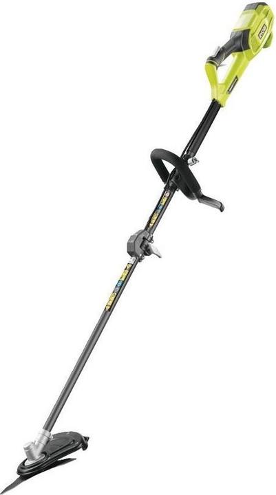Image du produit Ryobi RBC1226l (Fils coupe-herbe, Lame de coupe en métal)