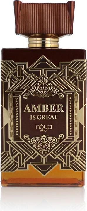 Image du produit Noya Amber Is Great Extrait de Parfum (U) (Eau de parfum, 100 ml)