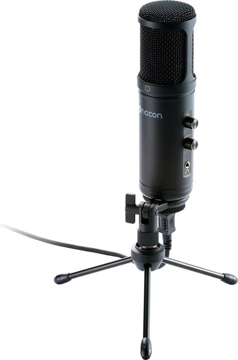 Image du produit Nacon Gaming ST-200 Microphone en continu