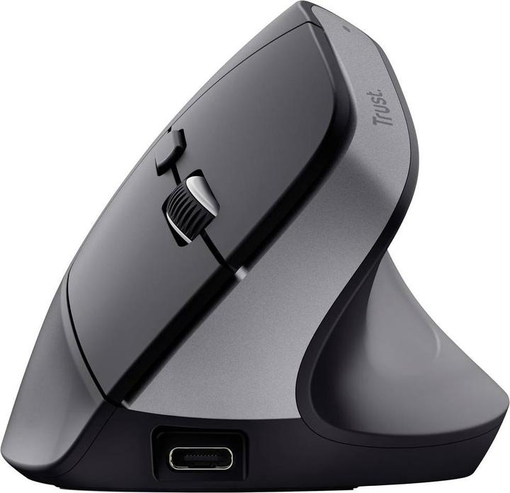 Actual product image Trust Bayo+ (Wireless)