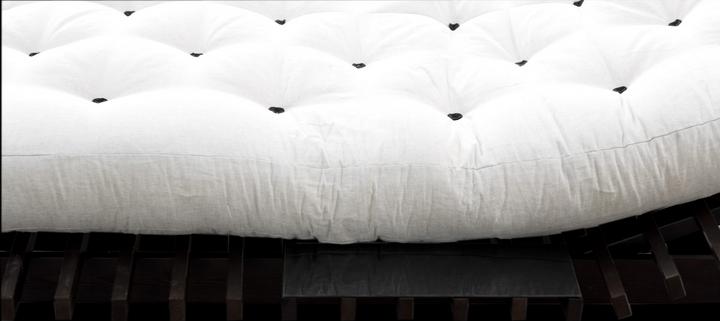 Produktbild Karup Design Blues Bed (140 x 200 cm)