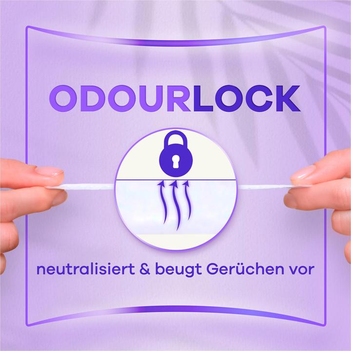 Actual product image Always Daily Protect (54 x, Panty liners)